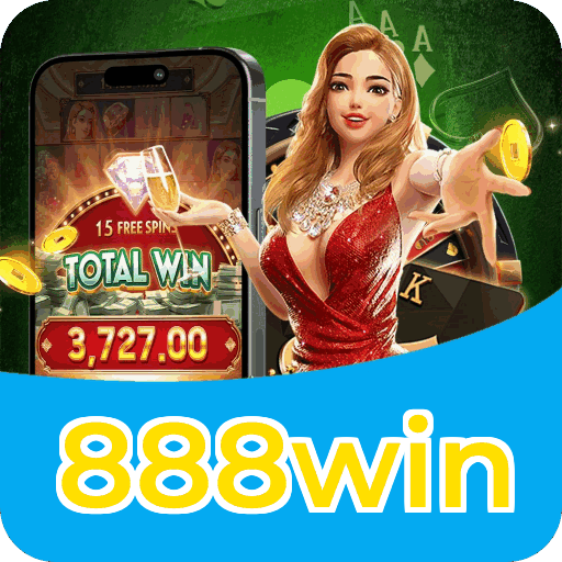 Referência visual de RTP em jogos de cassino 888win